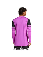 Brankářské tričko Squadra 25 Long Sleeve M JC6209 pánské