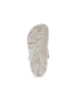 Žabky Crocs Classic Marbled Clog W 206867-2Y3