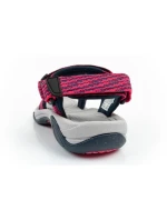 Sandály CMP Hamal Hiking Jr 38Q9954 32CG