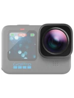 Modifikace objektivu GoPro Max 2.0 Modifikace objektivu GoPro Max 2.0