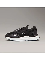 Calvin Klein dámské tenisky V3X9-83010-1464999 BLACK LOW CUT LACE-UP SNEAKERS Calvin Klein dámské tenisky V3X9-83010-1464999 BLACK LOW CUT LACE-UP SNEAKERS