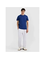 Pánské tričko (SET 2 triček) 4F 4FRMM00TTSHM2705-91S