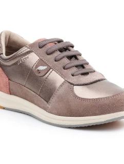 Goex D avery B lifestylová obuv - Pearl D52H5B-0AJ22-C9HQ6