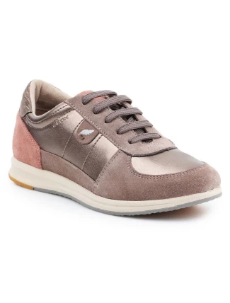 Goex D avery B lifestylová obuv - Pearl D52H5B-0AJ22-C9HQ6