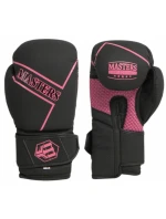 Boxerské rukavice RPU-BLACK 012325-0210 Boxerské rukavice RPU-BLACK 012325-0210