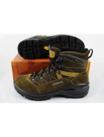 Trekové boty Aku Cimon GTX M 345631