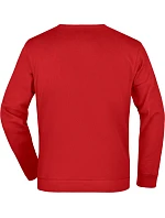 Daiber JN 57 Mikina 02.0057 red Daiber JN 57 Mikina 02.0057 red