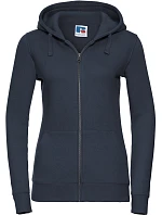 Russell Athletic 266F Dámská mikina s kapucí "Authentic" 10.266F french navy