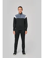 Kariban ProAct PA 387 Tréninková mikina s 1/4 zipem 20.P387 dark royal blue/navy Kariban ProAct PA 387 Tréninková mikina s 1/4 zipem 20.P387 dark royal blue/navy