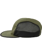 Atlantis Headwear Erie 5 panelová skládací kšiltovka 33.0269 olive Atlantis Headwear Erie 5 panelová skládací kšiltovka 33.0269 olive
