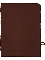 The One Towelling Washcloth Žínka 48.1031 brown The One Towelling Washcloth Žínka 48.1031 brown