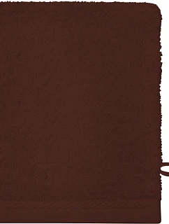 The One Towelling Washcloth Žínka 48.1031 brown