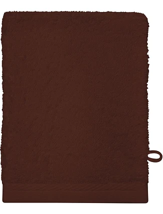 The One Towelling Washcloth Žínka 48.1031 brown The One Towelling Washcloth Žínka 48.1031 brown