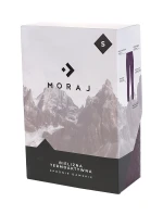 Moraj KDT3500-001 barva:fialová