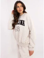 Halenka EM BL 857 1.26X světle béžová