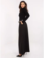 IT kalhoty SP 17872.76 černé