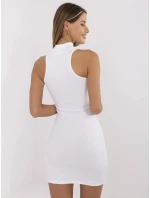 Šaty RV SK 5413.06X bílá