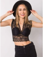 Top TW TP BI 9638.24 černá Top TW TP BI 9638.24 černá