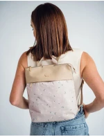 Fashion batoh VUCH Glenn Maedow Beige