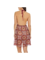 Letní šaty BA495-C80 - Selmark