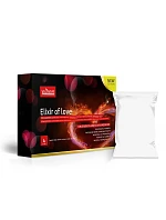 Rozpustné afrodiziakum pro muže a ženy Elixir Of Love 4 sáčky (Á5,28MG) - Valavani Rozpustné afrodiziakum pro muže a ženy Elixir Of Love 4 sáčky (Á5,28MG) - Valavani