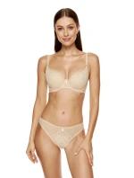 Podprsenka pro kojící ženy model 203354 Gorteks Podprsenka pro kojící ženy model 203354 Gorteks