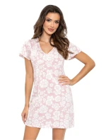 Noční košilka model 209525 Donna Noční košilka model 209525 Donna