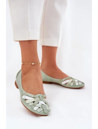 Balerinky  model 211973 Step in style