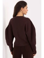 Svetr na zapínání model 221699 Factory Price Svetr na zapínání model 221699 Factory Price