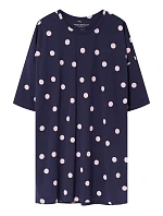 Dámská košile Henderson 45411 Gitte 3/4 S–2XL
