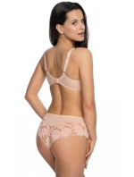 Dámská podprsenka 1135 Nike pink - GAIA Dámská podprsenka 1135 Nike pink - GAIA