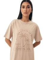 Dámská noční košilka 42671 Nules - HENDERSON