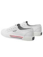 Pepe Jeans Brady Basic W PLS31287 dámské boty