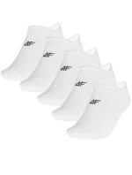 Ponožky 4F W 4FWMM00USOCF475 10S dámské