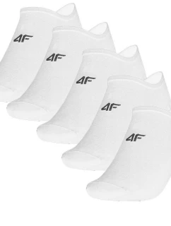 Ponožky 4F W 4FWMM00USOCF475 10S dámské