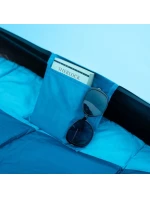 Kempinkový stan NILS CAMP Nightfall NC6033 pro 2 osoby modrý