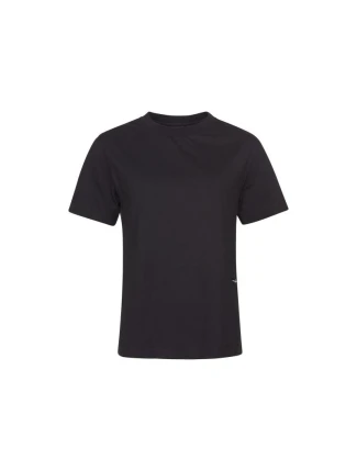 Sail Racing W Race Heavy Tee černá Sail Racing W Race Heavy Tee černá