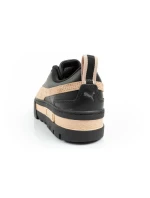 Puma Mayze dámské sportovní boty Sneakers platform black fashionable dámské
