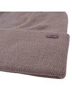 Čepice 4F U622 tmavě hnědá 4FWAW25ACAPU622 80S