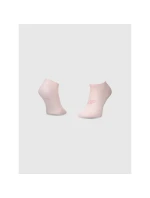 Dívčí kotníkové ponožky (SET 3) 4F 4FJWMM00USOCF496-93S Dívčí kotníkové ponožky (SET 3) 4F 4FJWMM00USOCF496-93S