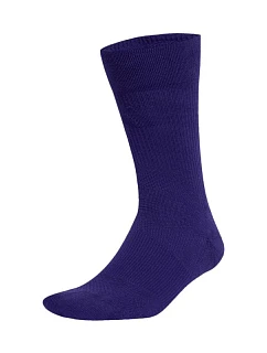 Adidas Football Cush ponožky fialové KE9886