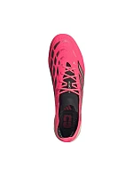 Fotbalové boty adidas Predator Elite FG růžové HP9973