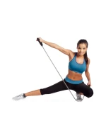 Body Trimmer BB 2022 fitness expander - tvarování postavy