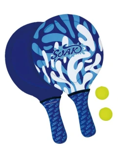 Plážový hrací set Solex Suak 43352BL