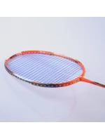Badmintonová raketa TELOON Blast TL500 Red 89g 22Lbs Badmintonová raketa TELOON Blast TL500 Red 89g 22Lbs