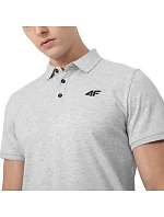 Pánská polokošile M H4L22 TSM355 27M - 4F Pánská polokošile M H4L22 TSM355 27M - 4F