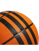 Adidas 3 Stripes Rubber X3 basketbal HM4970 Adidas 3 Stripes Rubber X3 basketbal HM4970