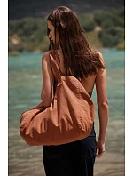 Kimood KI 3208 Velká taška 19.3208 washed nude peach