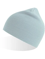 Atlantis Headwear Holly Pletená čepice "Holly" 33.0106 light blue Atlantis Headwear Holly Pletená čepice "Holly" 33.0106 light blue