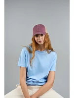 Atlantis Headwear Teon 6 panelová kšiltovka Vintage Trucker 33.0303 black/khaki